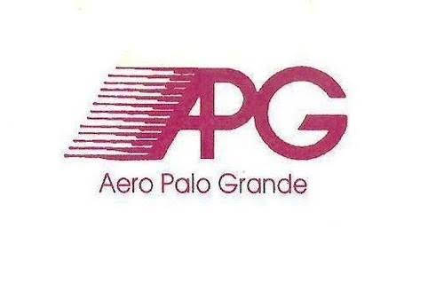 Aero Palo Grande Logo Oficial