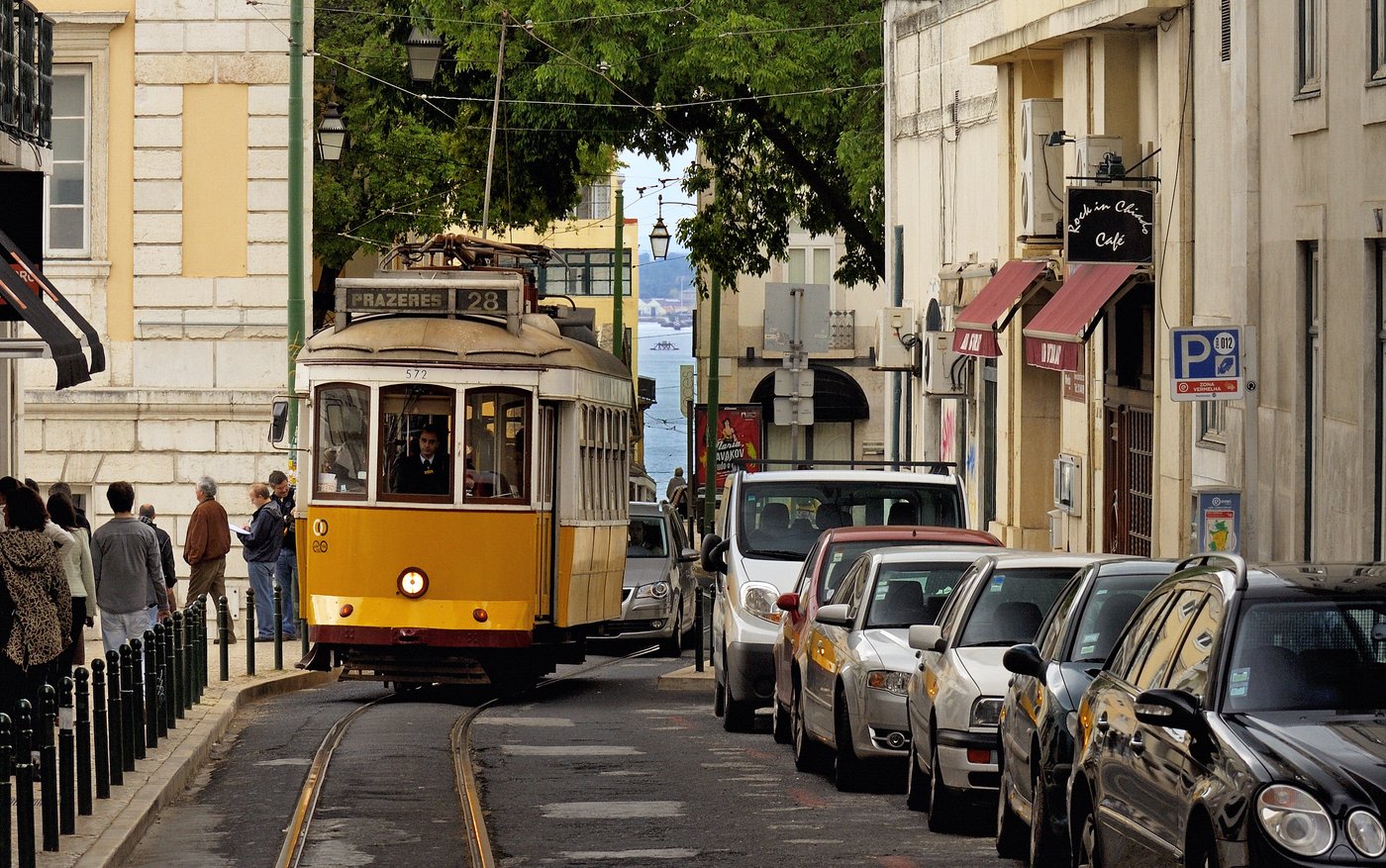 Portugal - Lisboa